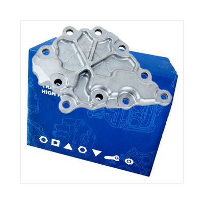 DPOP Stahl 5001842922 81385210004 93193583 Getriebe Teile DAF F 75/85/95 75/85 CF 95 XF