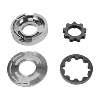 3892690706 3892691206 Für Getriebe Ölpumpe Rotor Int Mercedes-Benz O500-Serie Setra S400/500-Serie