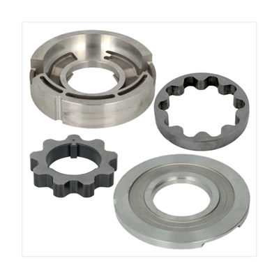 3892690706 3892691206 Für Getriebe Ölpumpe Rotor Int Mercedes-Benz O500-Serie Setra S400/500-Serie