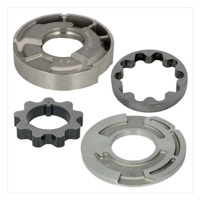 3892690706 3892691206 Für Getriebe Ölpumpe Rotor Int Mercedes-Benz O500-Serie Setra S400/500-Serie