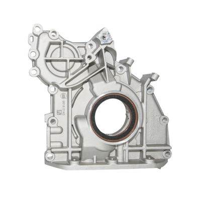 21618956 20581867 Motorölpumpe 20459167 7420726088 Für D4H BL60/1 BL70/1 12C Rotor 12,3mm 137,8mm