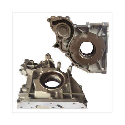 21618956 20581867 Motorölpumpe 20459167 7420726088 Für D4H BL60/1 BL70/1 12C Rotor 12,3mm 137,8mm