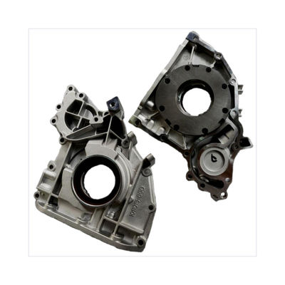 21618956 20581867 Motorölpumpe 20459167 7420726088 Für D4H BL60/1 BL70/1 12C Rotor 12,3mm 137,8mm