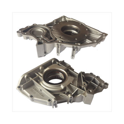 21618956 20581867 Motorölpumpe 20459167 7420726088 Für D4H BL60/1 BL70/1 12C Rotor 12,3mm 137,8mm