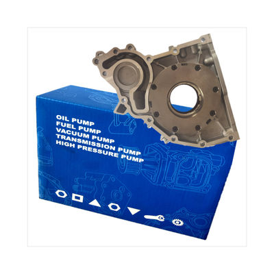 21618956 20581867 Motorölpumpe 20459167 7420726088 Für D4H BL60/1 BL70/1 12C Rotor 12,3mm 137,8mm