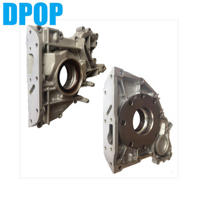 Rotor 16,5 mm 137,8 mm Motorölpumpe DPOP 20476119 20574451 23170999 21489736 Für TAD 620 VE DEUTZ BF6M2012