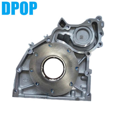 Rotor 16,5 mm 137,8 mm Motorölpumpe DPOP 20476119 20574451 23170999 21489736 Für TAD 620 VE DEUTZ BF6M2012