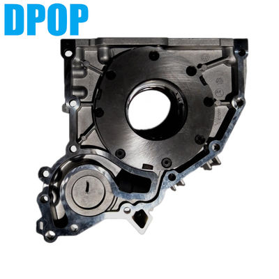 Rotor 16,5 mm 137,8 mm Motorölpumpe DPOP 20476119 20574451 23170999 21489736 Für TAD 620 VE DEUTZ BF6M2012