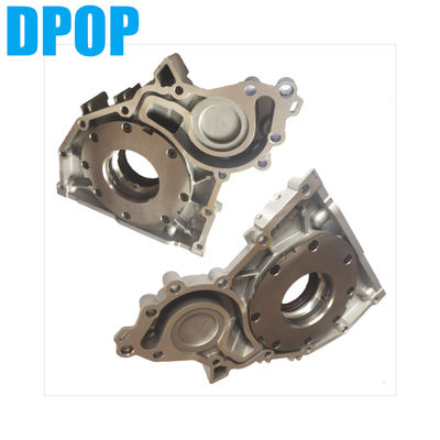 Rotor 16,5 mm 137,8 mm Motorölpumpe DPOP 20476119 20574451 23170999 21489736 Für TAD 620 VE DEUTZ BF6M2012