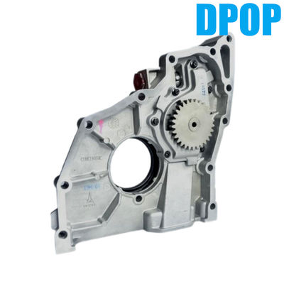 OEM-Motorölpumpe für 21486014 21075490 20906321 20859343 7421486014 DEUTZ TCD2013L06 4V Penta TAD734GE TAD752/3/4GE