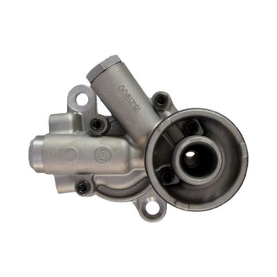 Rotor 16,5 mm 137,8 mm Motorölpumpe 20476119 20574451 23170999 21489736 Für TAD 620 VE DEUTZ BF6M2012