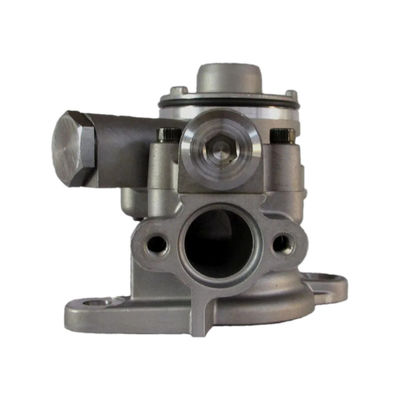 Rotor 16,5 mm 137,8 mm Motorölpumpe 20476119 20574451 23170999 21489736 Für TAD 620 VE DEUTZ BF6M2012