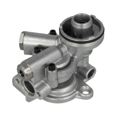 Rotor 16,5 mm 137,8 mm Motorölpumpe 20476119 20574451 23170999 21489736 Für TAD 620 VE DEUTZ BF6M2012