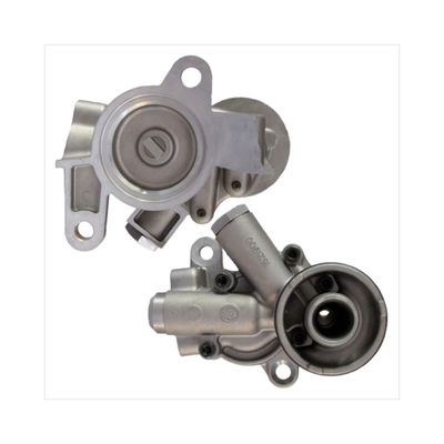 Rotor 16,5 mm 137,8 mm Motorölpumpe 20476119 20574451 23170999 21489736 Für TAD 620 VE DEUTZ BF6M2012