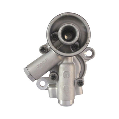 Rotor 16,5 mm 137,8 mm Motorölpumpe 20476119 20574451 23170999 21489736 Für TAD 620 VE DEUTZ BF6M2012