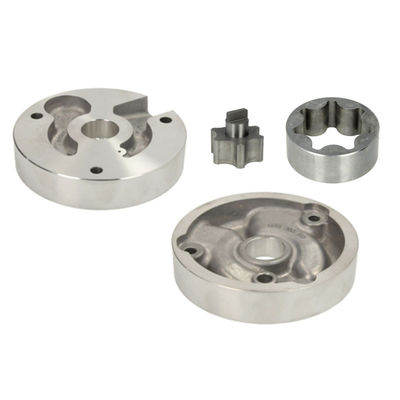 OEM Getriebeölpumpen abdecken 1325303017S 1315303027S 1314202039S FÜR ZF ZF ECOSPLIT IV Getriebe