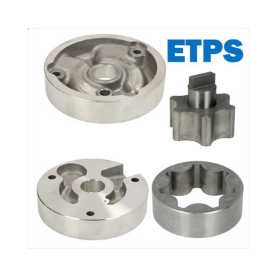 OEM Getriebeölpumpen abdecken 1325303017S 1315303027S 1314202039S FÜR ZF ZF ECOSPLIT IV Getriebe