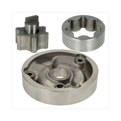 OEM Getriebeölpumpen abdecken 1325303017S 1315303027S 1314202039S FÜR ZF ZF ECOSPLIT IV Getriebe