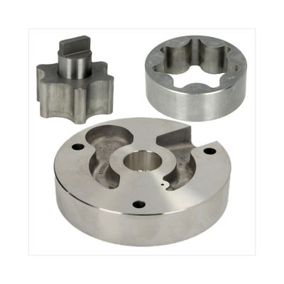OEM Getriebeölpumpen abdecken 1325303017S 1315303027S 1314202039S FÜR ZF ZF ECOSPLIT IV Getriebe