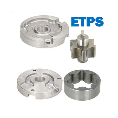 ETPS-Getriebeölpumpe 42531483 IVECOTRUCK 1328302203 1315303027 1314202039