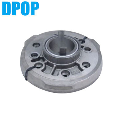 Automobilgetriebeölpumpe 11144004 4871871 für Radlader L / 150 - 150 C L / 160 L / 180 - 180 C