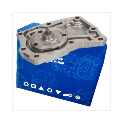 0501215245 T58905 FÜR ZF TAS Übertragungsölpumpe ZF ECOMID 9S1110 9S1310 9S1110 TD 9S1110 TO