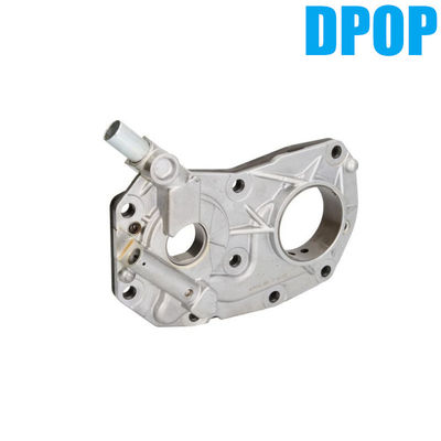 OEM-Getriebeölpumpe 5001835857 81320500450 Überlastschutz
