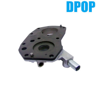 OEM-Getriebeölpumpe 5001835857 81320500450 Überlastschutz