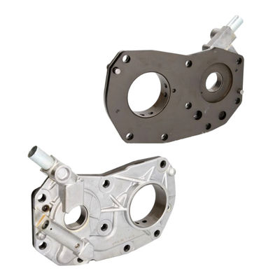 OEM-Getriebeölpumpe 5001835857 81320500450 Überlastschutz