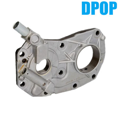 OEM-Getriebeölpumpe 5001835857 81320500450 Überlastschutz