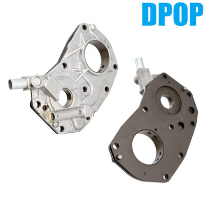 OEM-Getriebeölpumpe 5001835857 81320500450 Überlastschutz