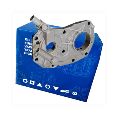 OEM-Getriebeölpumpe 5001835857 81320500450 Überlastschutz