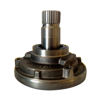 JCB-Übertragungsölpumpe 04500217 04/500217 QR6881176 USA904 Für JCB 4C 4CN