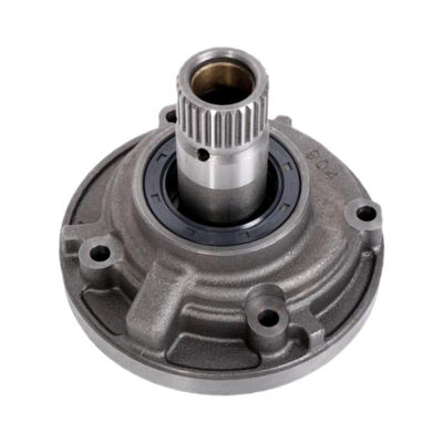JCB-Übertragungsölpumpe 04500217 04/500217 QR6881176 USA904 Für JCB 4C 4CN