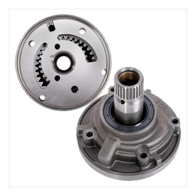 JCB-Übertragungsölpumpe 04500217 04/500217 QR6881176 USA904 Für JCB 4C 4CN