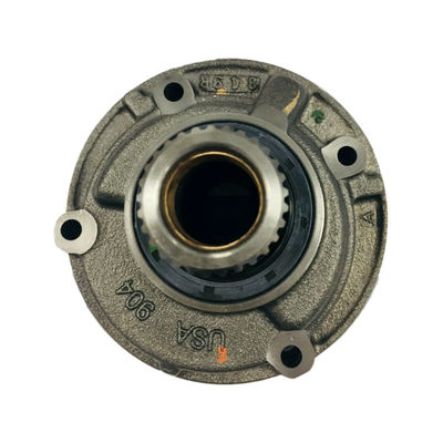 JCB-Übertragungsölpumpe 04500217 04/500217 QR6881176 USA904 Für JCB 4C 4CN
