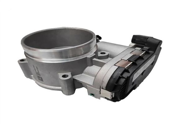 202V13200-7001 Howo A7 T7H T5G Mann Gasmotor Drosselklappenteile