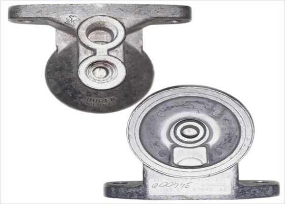 Stahl-/Aluminium-Kraftstofffiltergehäuse 228805 141/142/143 für Scania-Filterabdeckung