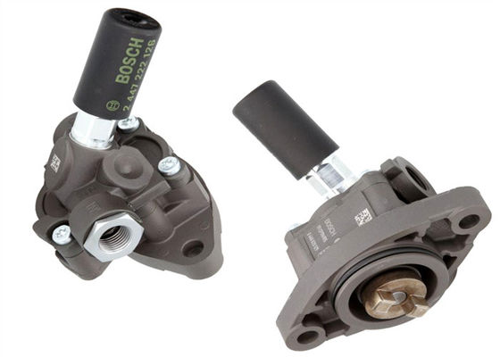 1536255 1423952 291021 SCANIA BOSCH DIESEL Zahnradpumpe Kraftstoffvorversorgung