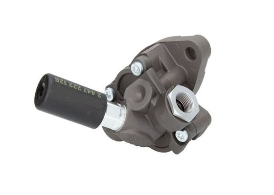 1536255 1423952 291021 SCANIA BOSCH DIESEL Zahnradpumpe Kraftstoffvorversorgung