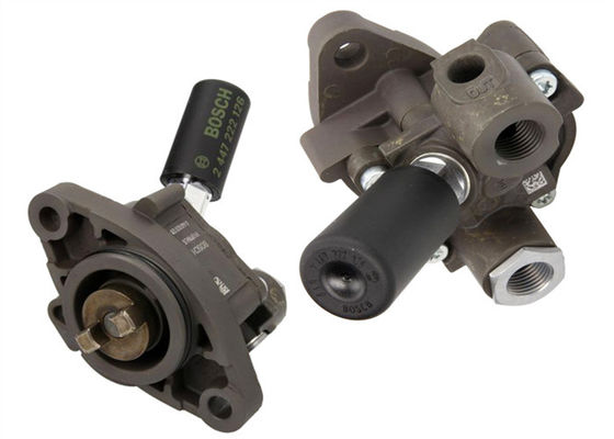 1539298 1397682 1414025 1422449 1424449 Für SCANIA Zahnradpumpe Kraftstoffvorversorgung