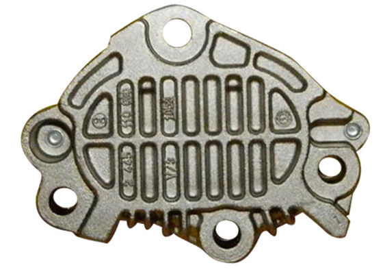 Diesel-Zahnradkraftstoffpumpe 0440020026 0445020011 0445020039 0445020147 0986437304