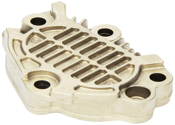 Diesel-Zahnradkraftstoffpumpe 0440020026 0445020011 0445020039 0445020147 0986437304