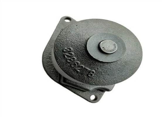 504062854 IVECOTRUCK Wasserpumpe Hochdruck Standard