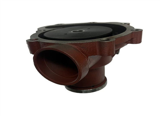 Motorkühlmittelpumpe 02937440 02937605 04256959 04503614 für Deutz BF4/6M1013EC
