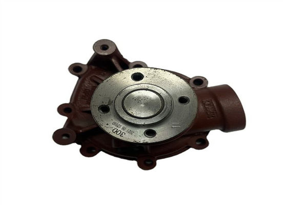 Motorkühlmittelpumpe 02937440 02937605 04256959 04503614 für Deutz BF4/6M1013EC