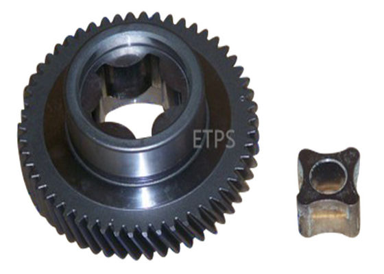 Industrielle Motorteile 165026250 165026100 52mm 54z für Perkins-Lkw-Teile