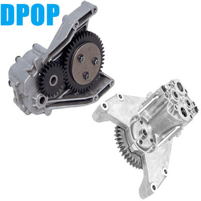 DPOP Motorölpumpe 22397170 21261593 8193737 1677293 1677050 85003155
