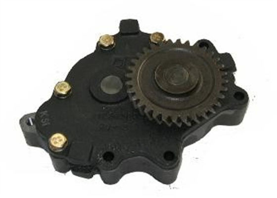 Qualitätsölpumpe 04853298 4710408 153625971 Für IVECOTRUCK