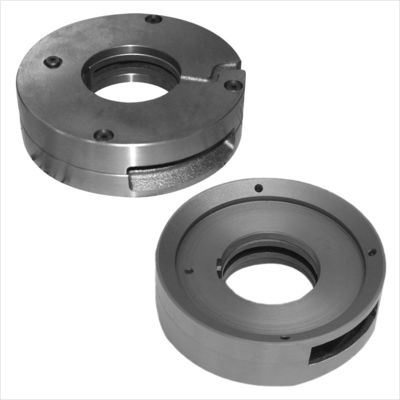 Metallgetriebe-Getriebeölpumpe 95530135 1269202027 1269202104 T08829 TAS 280303 CEI ZF